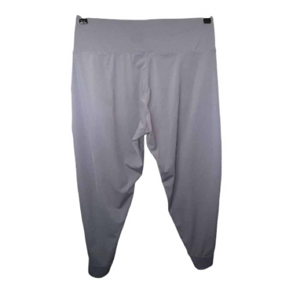 Jogger Gray | No Brand | Size XL | Front Pockets | EUC